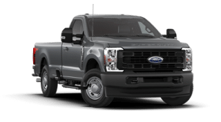 2026 Ford Super Duty® External Image 5